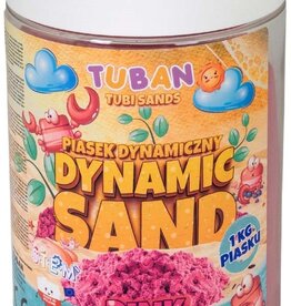 Tuban Dynamic Sand | Roze