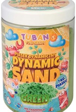 Tuban Dynamic Sand | Groen