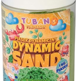 Tuban Dynamic Sand | Groen