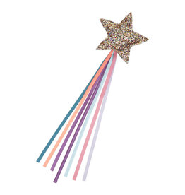 Mimi & Lula SUPERNOVA RIBBON WAND