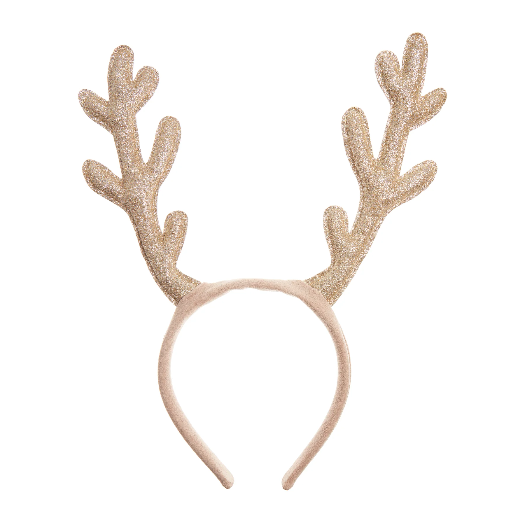 Mimi & Lula Glitter antlers