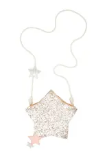 Mimi & Lula Super sparkle star bag