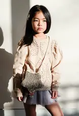 Mimi & Lula Super sparkle star bag