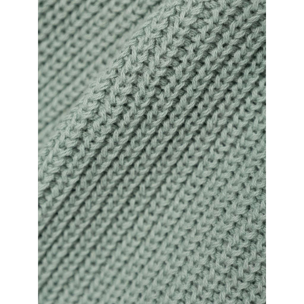 Lil Atelier Emlen Knit | Jadeite