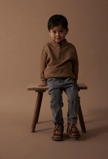 Lil Atelier Ryan regular jeans | Light Grey Denim
