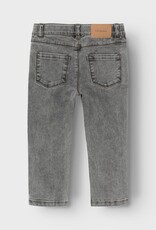 Lil Atelier Ryan regular jeans | Light Grey Denim