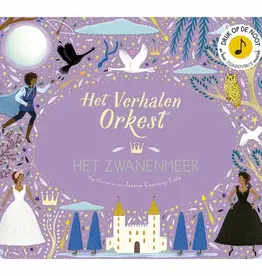 Het verhalenorkest | het zwanenmeer