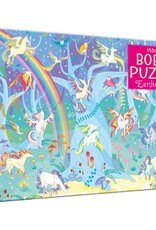 Boek & Puzzel | Eenhoorns
