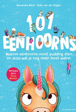 101 Eenhoorns