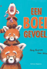 Een boel gevoel