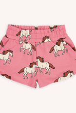 CarlijnQ Wild Horse | Sporty girls shorts