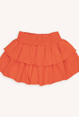 CarlijnQ Basic Layered skirt