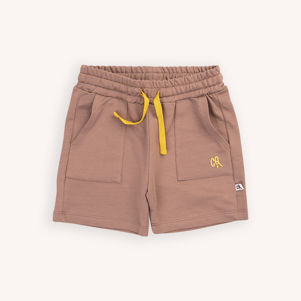 CarlijnQ Basic | Shorts loose fit