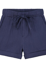 Charlie Petite Ivo short | Marine