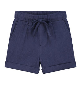 Charlie Petite Ivo short | Marine