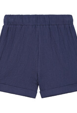 Charlie Petite Ivo short | Marine