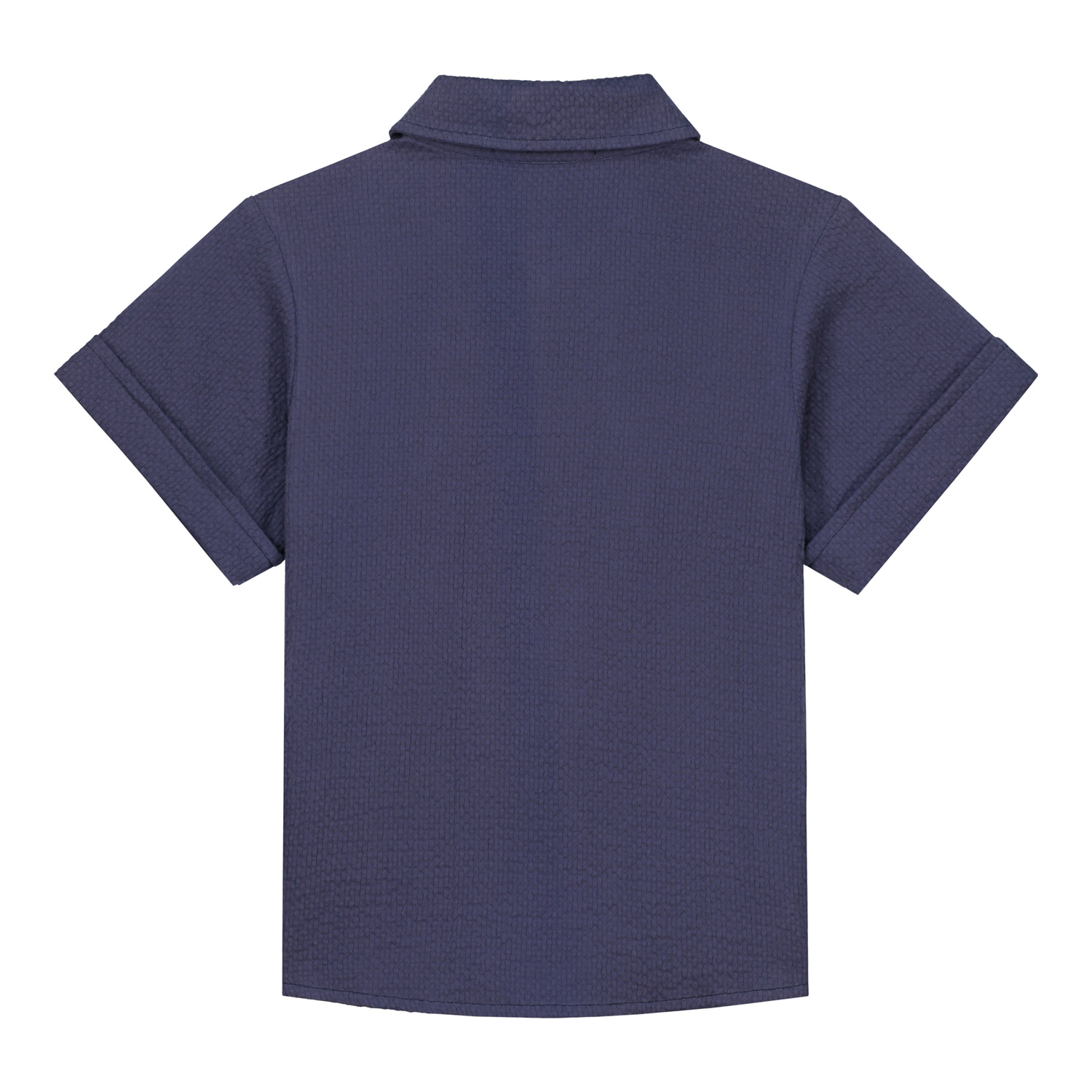 Charlie Petite Ian blouse | Marine