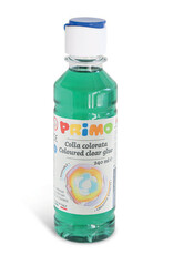 Primo Primo - Lijm Op Waterbasis - Groen (240ml)