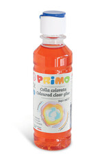 Primo Primo - Lijm Op Waterbasis - Rood (240ml)