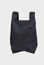 Susan Bijl The New Shopping Bag | Black & Black Medium
