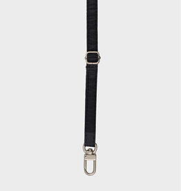 Susan Bijl The New Strap | Black