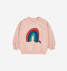 Bobo Choses Baby Rainbow | Sweatshirt