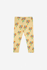 Bobo Choses Baby Fireworks All Over  | Legging