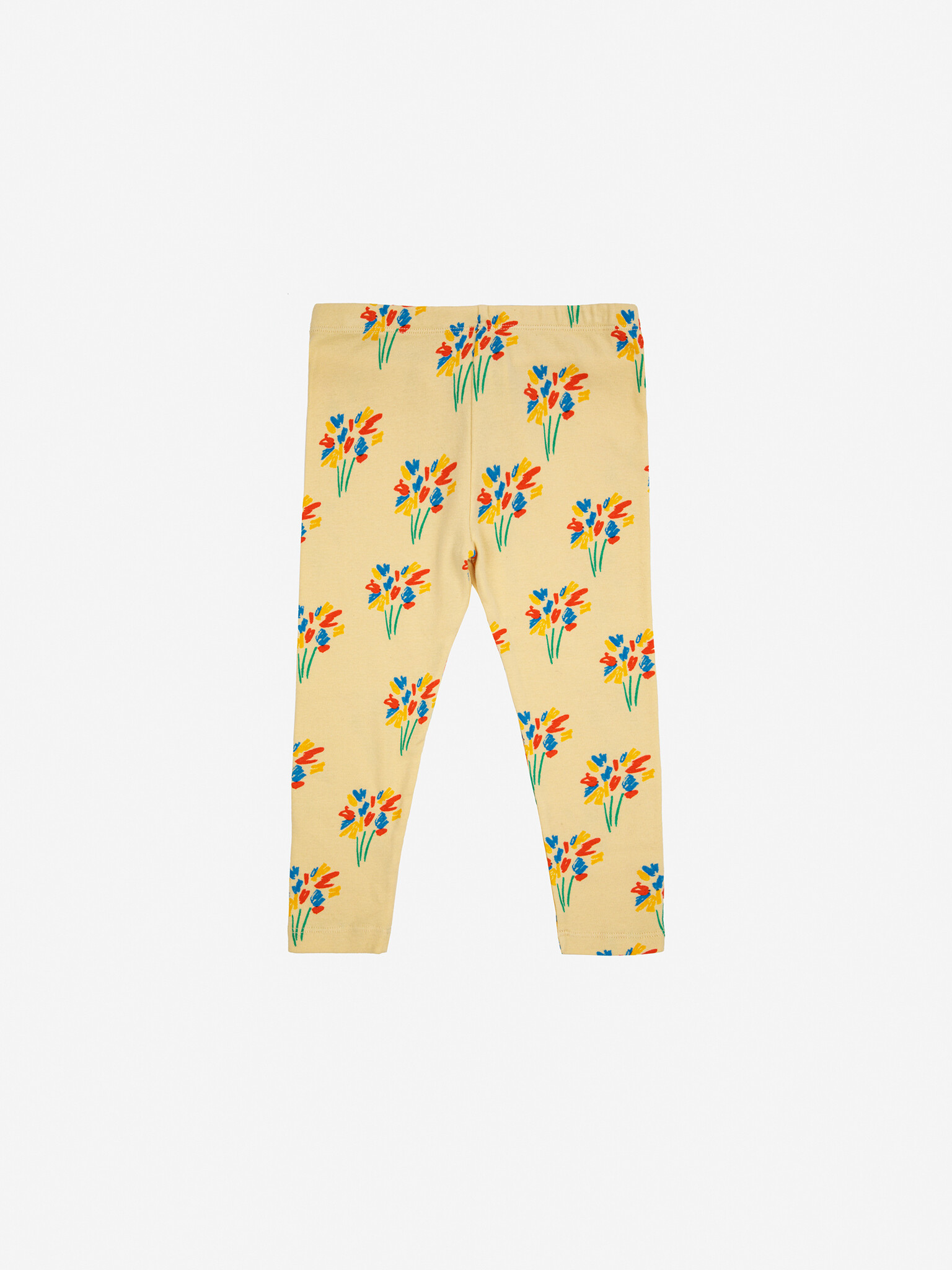 Bobo Choses Baby Fireworks All Over  | Legging