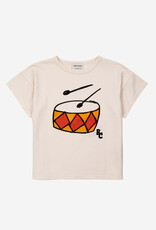 Bobo Choses Play The Drum | T-shirt