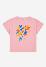 Bobo Choses Fireworks | T-shirt