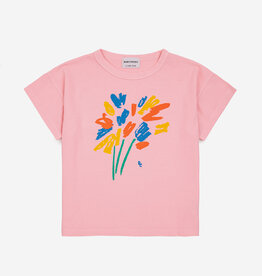 Bobo Choses Fireworks | T-shirt