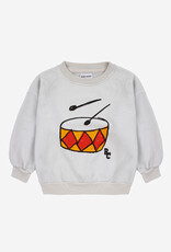 Bobo Choses Play The Drum | Sweatshirt