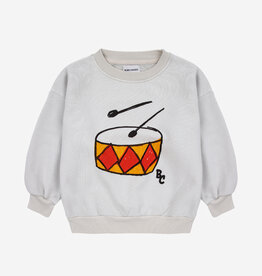 Bobo Choses Play The Drum | Sweatshirt