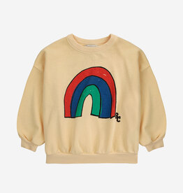 Bobo Choses Rainbow | Sweatshirt