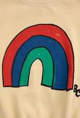 Bobo Choses Rainbow | Sweatshirt