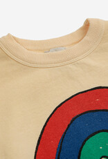 Bobo Choses Rainbow | Sweatshirt
