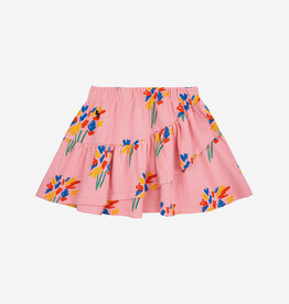 Bobo Choses Fireworks All Over | Ruffle Skirt