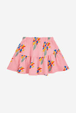 Bobo Choses Fireworks All Over | Ruffle Skirt