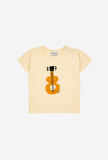 Bobo Choses Baby Acoustic Guitar | T-shirt