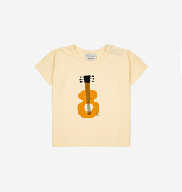 Bobo Choses Baby Acoustic Guitar | T-shirt