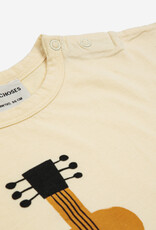 Bobo Choses Baby Acoustic Guitar | T-shirt