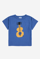 Bobo Choses Acoustic Guitar | T-shirt