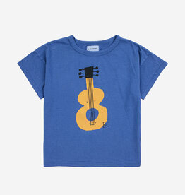 Bobo Choses Acoustic Guitar | T-shirt