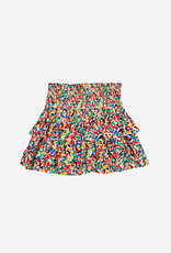 Bobo Choses Confetti All Over | Ruffle Skirt