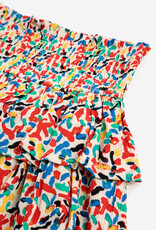 Bobo Choses Confetti All Over | Ruffle Skirt