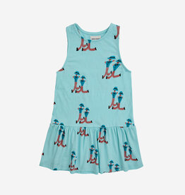 Bobo Choses Dancing Giants All Over | dress