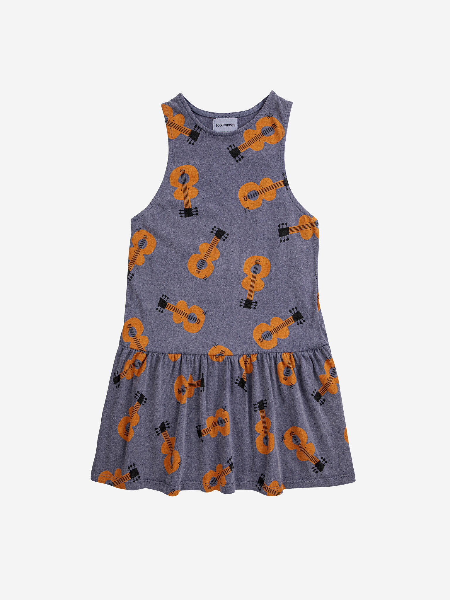 Bobo Choses Acoustic Guitar All Over | Dress