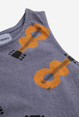 Bobo Choses Acoustic Guitar All Over | Dress