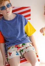 CarlijnQ Blox Shorts Loose fit