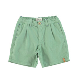 piupiuchick Boys Shorts | Green